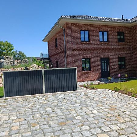 Ferienwohnung Jonte Сасниц Екстериор снимка