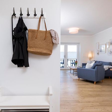 Ferienwohnung Jonte Сасниц Екстериор снимка