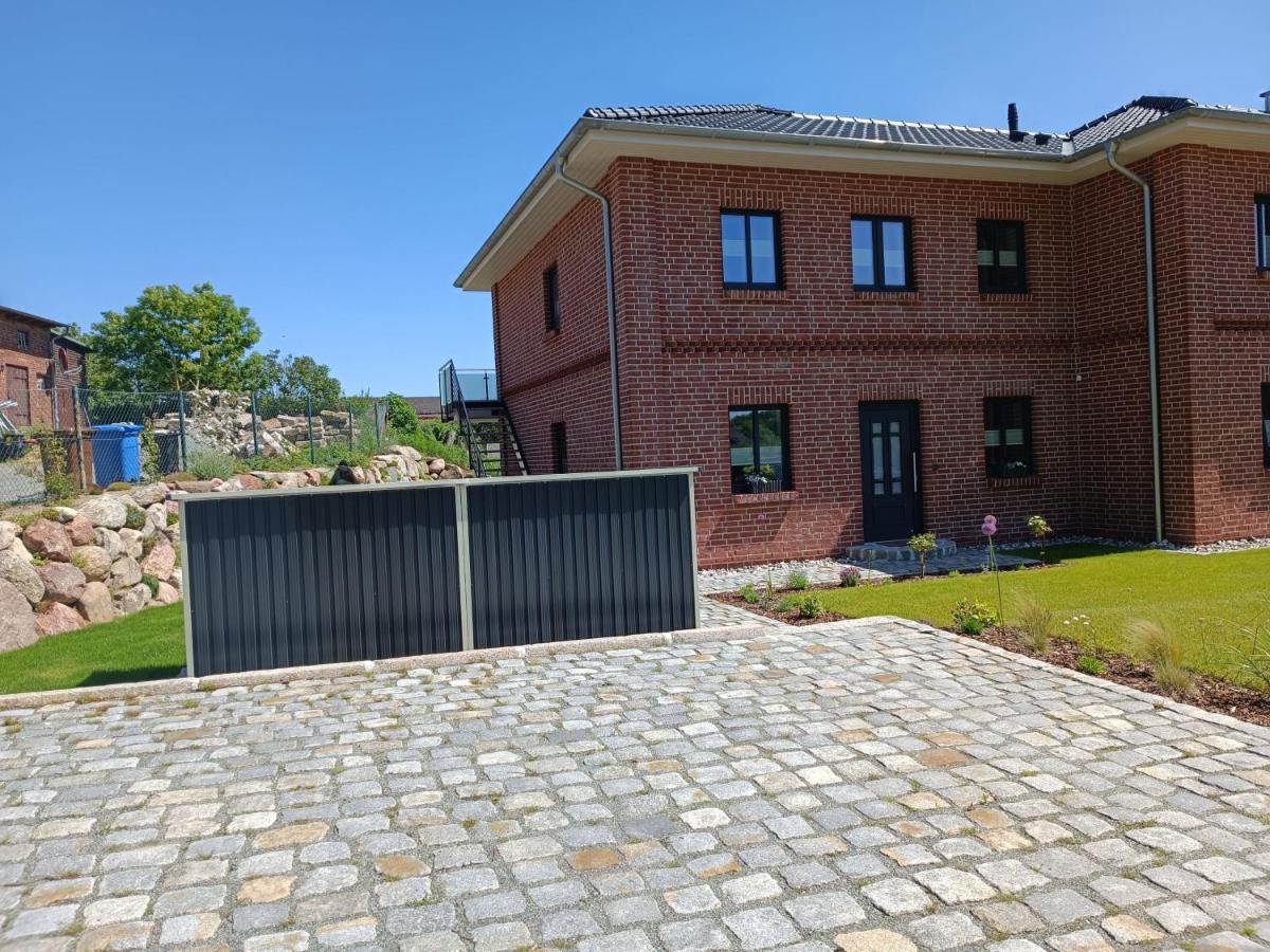 Ferienwohnung Jonte Сасниц Екстериор снимка