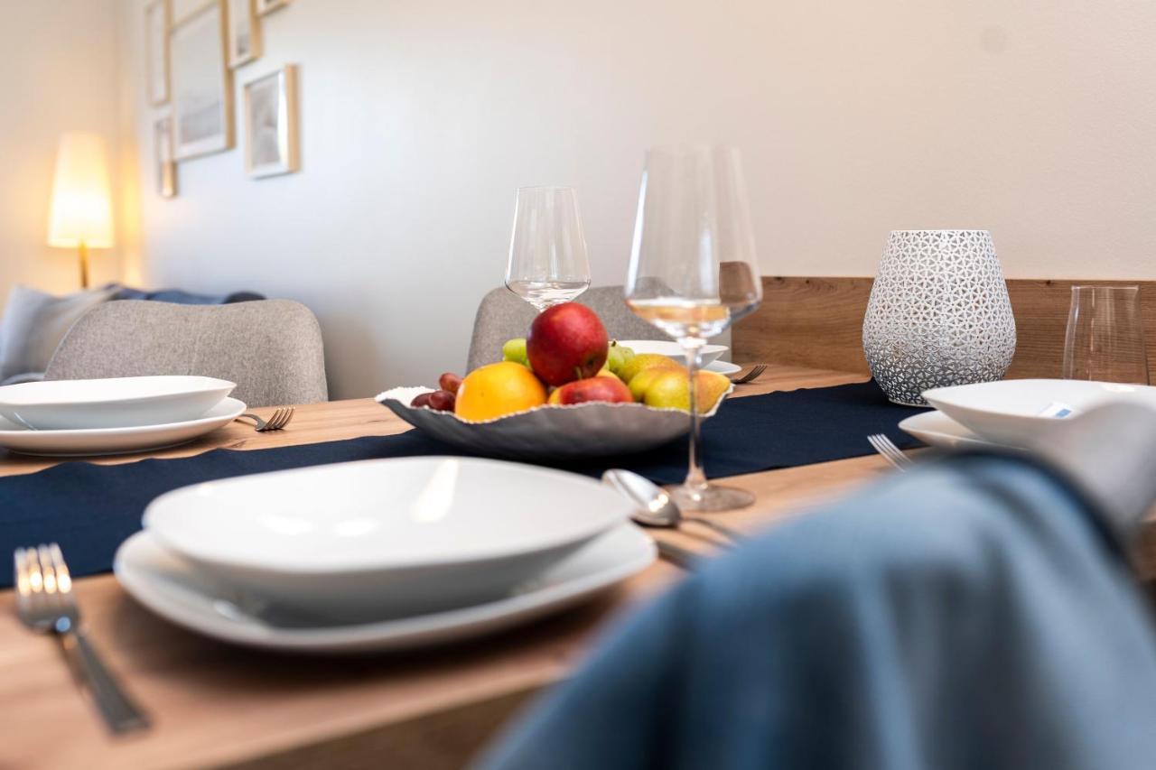 Ferienwohnung Jonte Сасниц Екстериор снимка