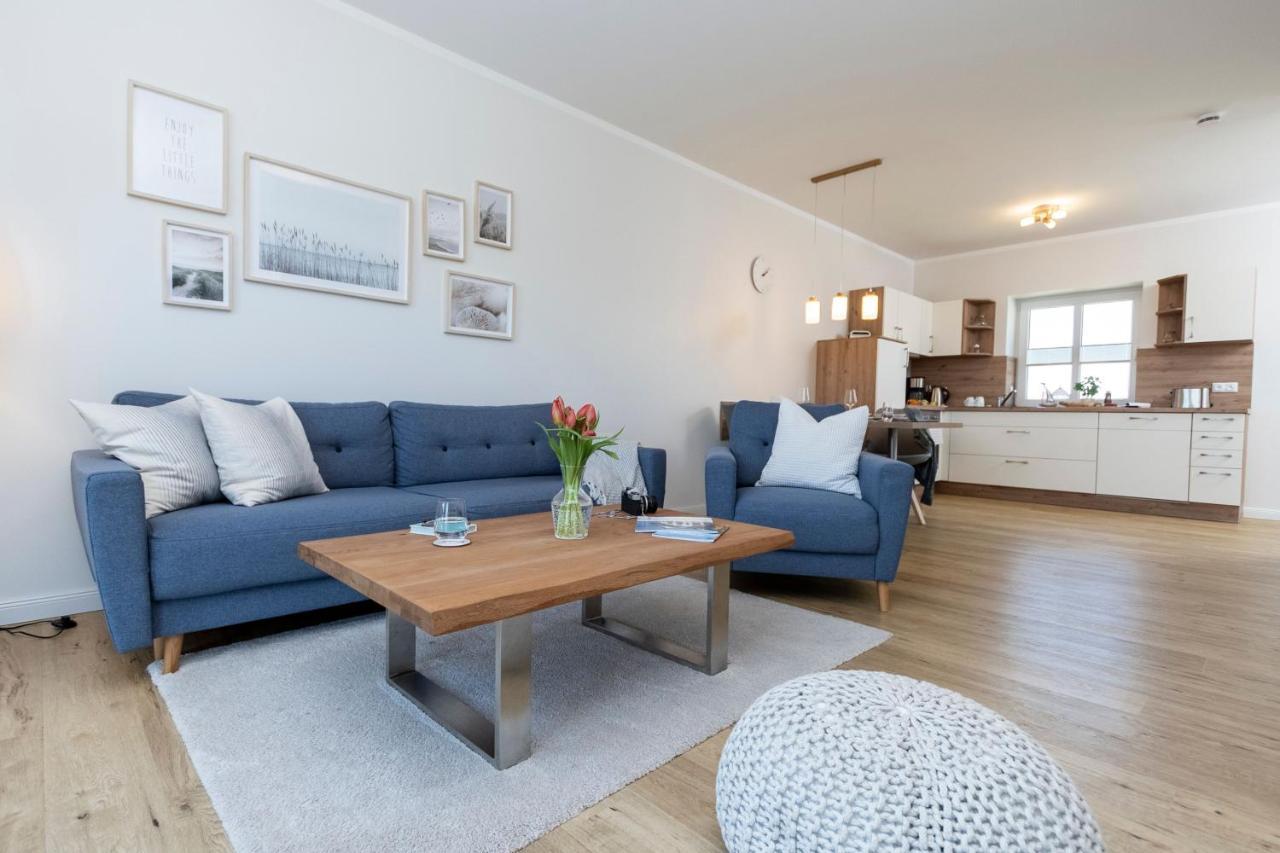 Ferienwohnung Jonte Сасниц Екстериор снимка