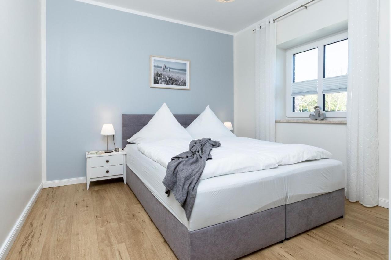 Ferienwohnung Jonte Сасниц Екстериор снимка