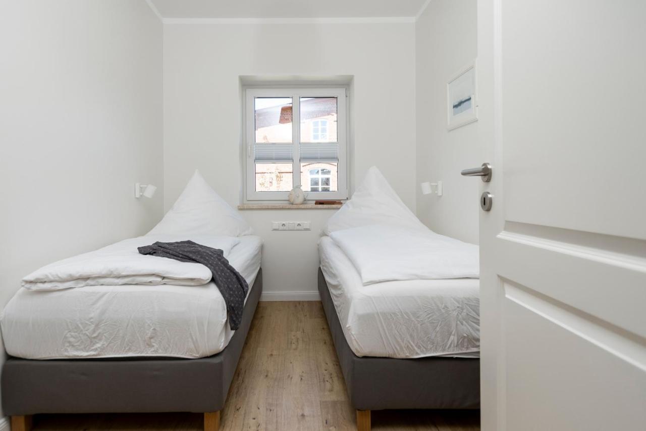 Ferienwohnung Jonte Сасниц Екстериор снимка
