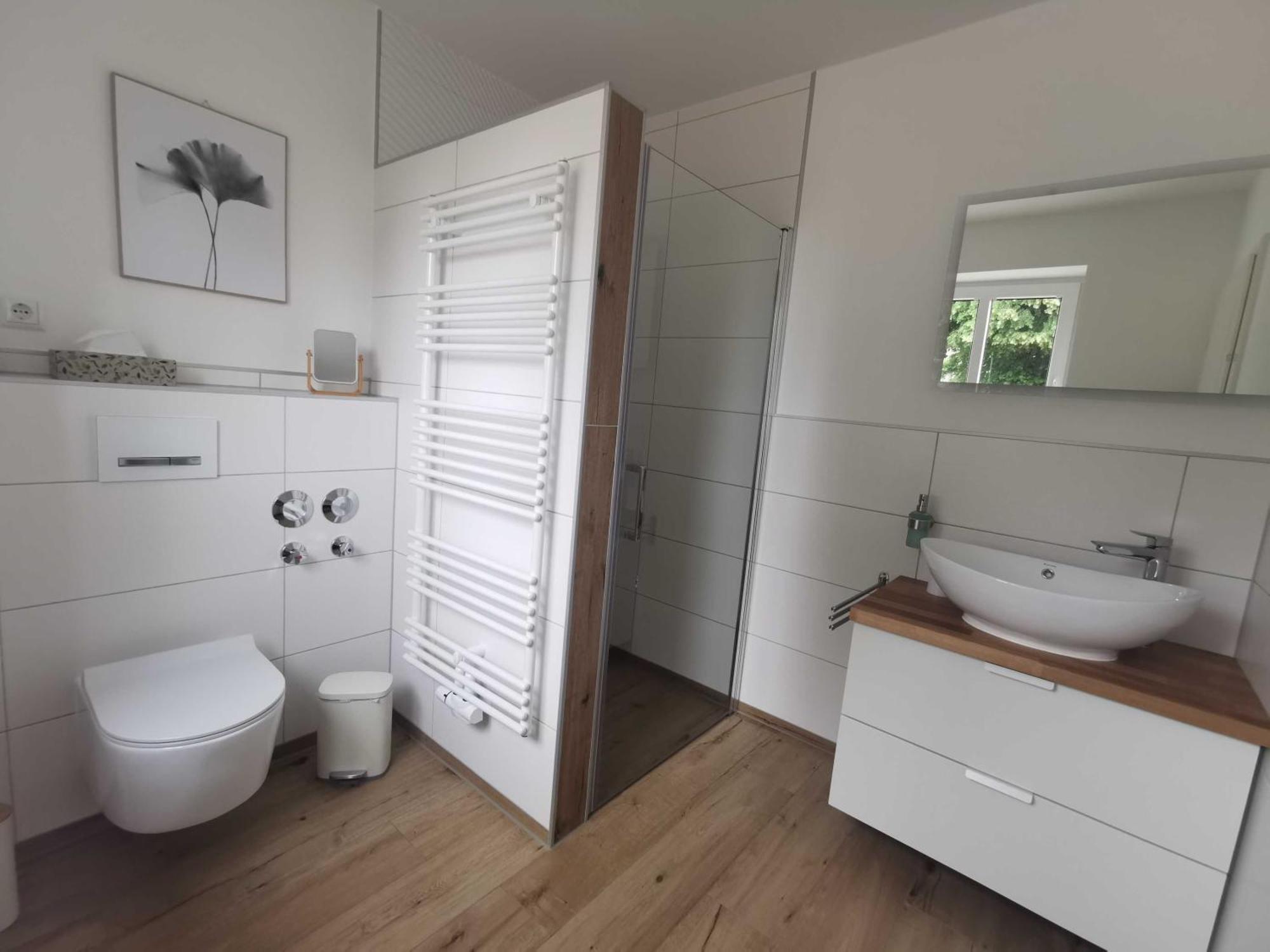 Ferienwohnung Jonte Сасниц Екстериор снимка