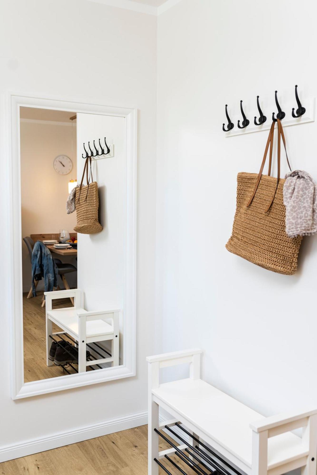 Ferienwohnung Jonte Сасниц Екстериор снимка