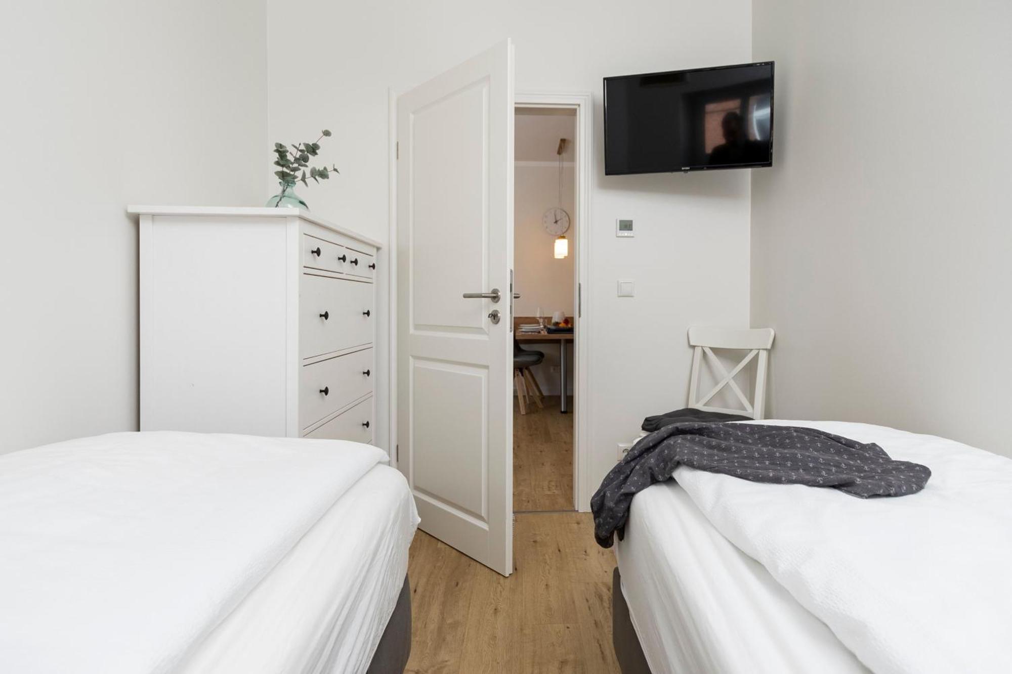Ferienwohnung Jonte Сасниц Екстериор снимка
